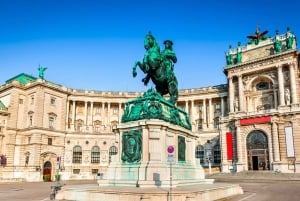 Wien: Spy Mission Outdoor Escape älypuhelinpeli