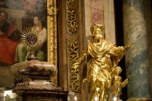 Vienna: biglietto per il concerto di Natale della chiesa di Sant'Anna