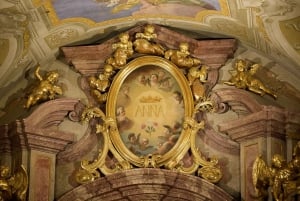 Vienna: biglietto per il concerto di Natale della chiesa di Sant'Anna