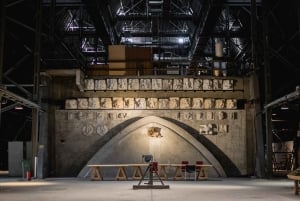 Wien: Guidet tur i Stephansdom