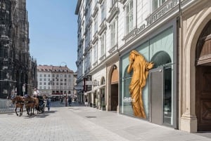 Wiedeń: katedra św. Szczepana i muzeum Dom Wien - bilety wstępu
