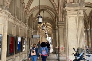 Vienna: State Opera and Music History Tour with Entry Ticket