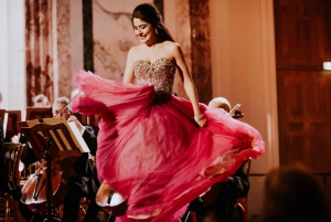 Viena: Concerto de Strauss e Mozart no Palácio de Hofburg