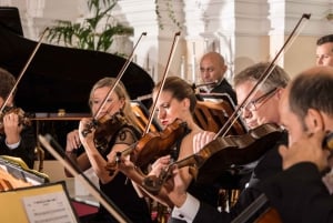 Vienna: Strauss & Mozart Christmas Concert at Kursalon Wien
