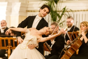Vienna: Strauss & Mozart Christmas Concert in Kursalon