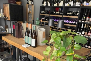 Vienna: Assaggia l'Austria con l'ABC del vino
