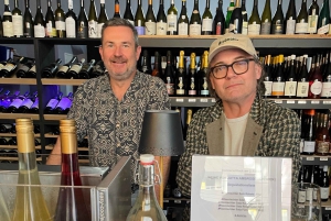 ウィーン：オーストリアを味わう ワインのABC