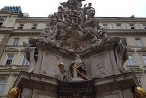 Vienna: Spy Mission Outdoor Escape Smartphone Game