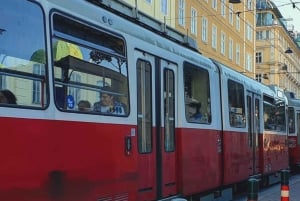 Vienna: The Best of Vienna Walking Tour
