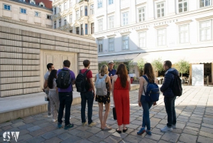 Vienna: The City's Top 10 and Their Secrets Walking Tour