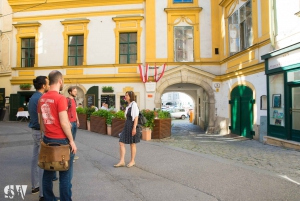 Vienna: The City's Top 10 and Their Secrets Walking Tour