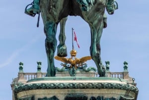 Vienna - the making of a Weltstadt - guided Citytour