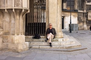 Vienna - the making of a Weltstadt - guided Citytour
