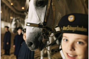 Vienna: The Spanish Riding School and the Vienna Boys' Choir