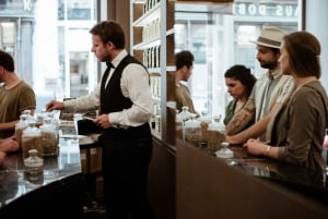 Wien: wieniläisen kahvikokemuksen perinne