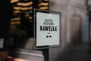 Wien: Tradition des Wiener Kaffeegenusses