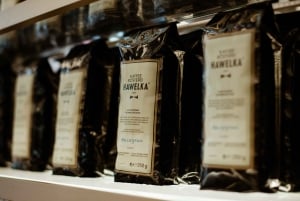 Vienna: la tradizione dell'esperienza del caffè viennese