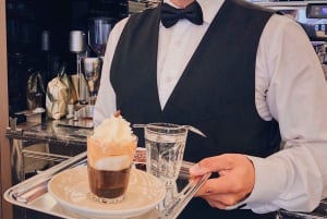 Vienna: la tradizione dell'esperienza del caffè viennese