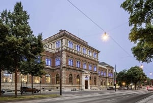 Vienna: MAK - Museum of Applied Arts - Tickets