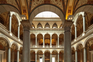 Vienne : billet pour le MAK - Musée des arts appliqués