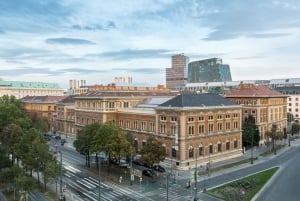 Wien: Biljett till MAK - Museum of Applied Arts