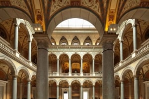 Viena: ticket de entrada al MAK - Museo de Artes Aplicadas