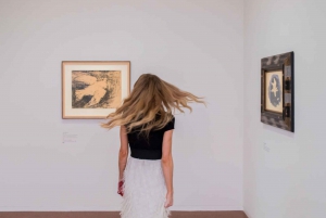 Vienna: Ticket to the Heidi Horten Collection