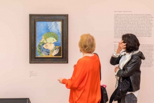 Vienna: Ticket to the Heidi Horten Collection