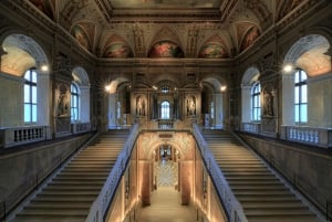 Viena: Ingresso Museu de História Natural