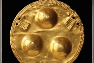 Viena: Ingresso Museu de História Natural