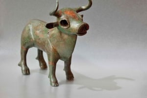 Viena: Ingresso Museu de História Natural