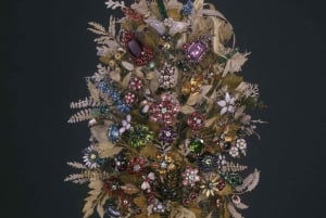 Viena: Ingresso Museu de História Natural