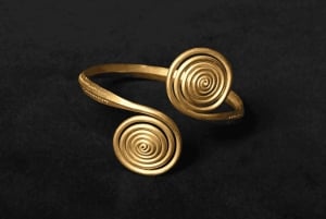 Viena: Ingresso Museu de História Natural