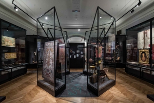 Vienna: Ticket to the Weltmuseum