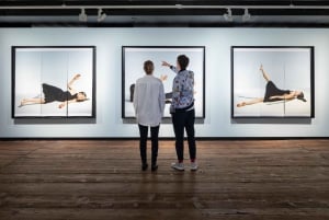 Wenen: kaartjes voor Kunst Haus Wien: Museum Hundertwasser