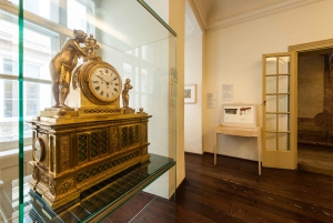 Vienna: Tickets for Mozarthaus Vienna with Audio Guide