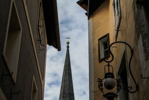 De Viena a Hallstatt: el pueblo más bonito de Europa