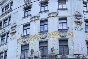 Vienna: Tour in the unknown City- a guided walking tour