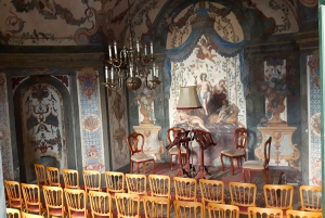 Vienna: Tour in the unknown City- a guided walking tour