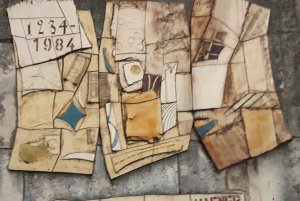 Vienna: Tour in the unknown City- a guided walking tour