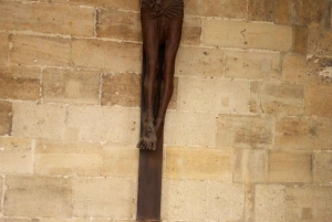 Vienna: Tour in the unknown City- a guided walking tour