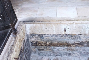 Vienna: Tour in the unknown City- a guided walking tour