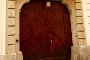 Vienna: Tour in the unknown City- a guided walking tour