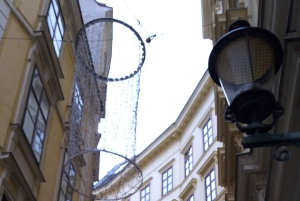 Vienna: Tour in the unknown City- a guided walking tour