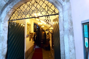 Vienna: Tour in the unknown City- a guided walking tour