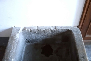 Vienna: Tour in the unknown City- a guided walking tour