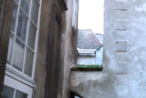 Vienna: Tour in the unknown City- a guided walking tour