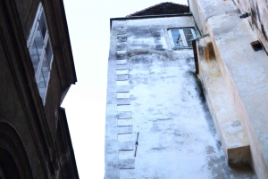 Vienna: Tour in the unknown City- a guided walking tour