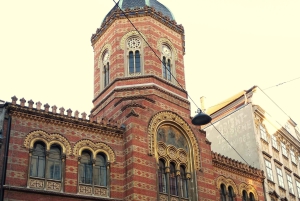 Vienna: Tour in the unknown City- a guided walking tour