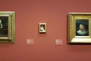 Wenen: rondleiding door de kunst van Gustav Klimt in 3 musea met tickets